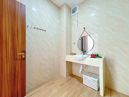 Song Bien Xanh Resort