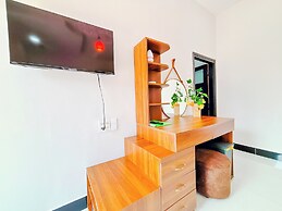 Song Bien Xanh Resort