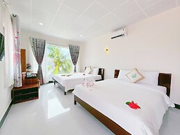 Song Bien Xanh Resort