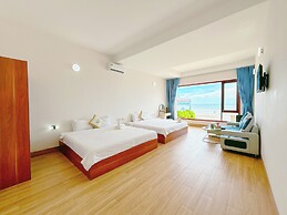 Song Bien Xanh Resort