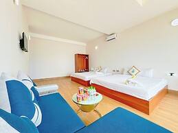 Song Bien Xanh Resort