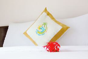 Song Bien Xanh Resort