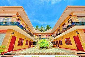 Song Bien Xanh Resort