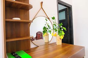 Song Bien Xanh Resort