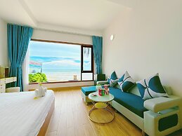 Song Bien Xanh Resort