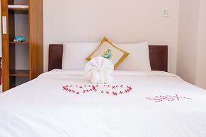 Song Bien Xanh Resort