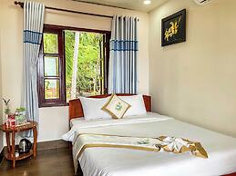 Song Bien Xanh Resort