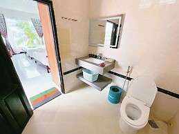 Song Bien Xanh Resort