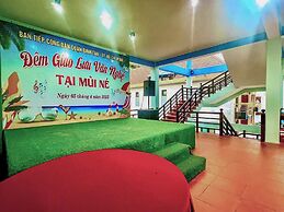 Song Bien Xanh Resort