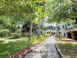 Song Bien Xanh Resort