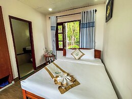 Song Bien Xanh Resort