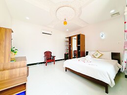 Song Bien Xanh Resort