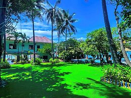 Song Bien Xanh Resort