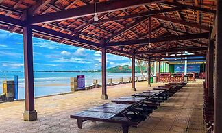 Song Bien Xanh Resort