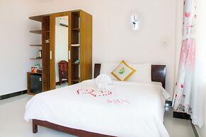 Song Bien Xanh Resort