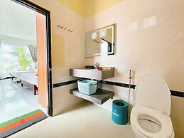 Song Bien Xanh Resort
