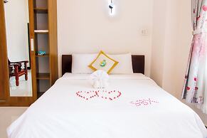 Song Bien Xanh Resort