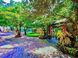 Song Bien Xanh Resort