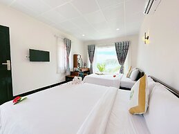 Song Bien Xanh Resort