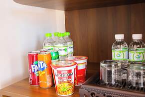 Song Bien Xanh Resort