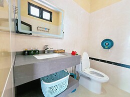 Song Bien Xanh Resort