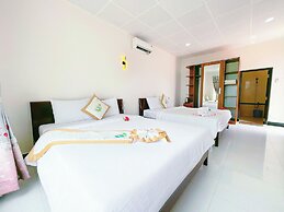 Song Bien Xanh Resort