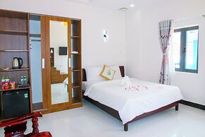 Song Bien Xanh Resort