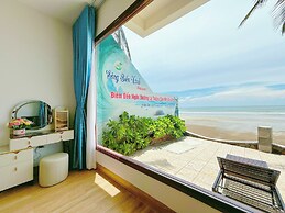 Song Bien Xanh Resort