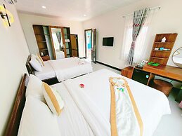 Song Bien Xanh Resort