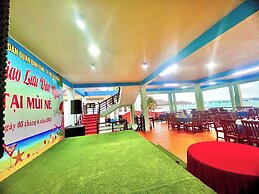 Song Bien Xanh Resort
