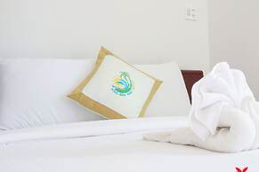 Song Bien Xanh Resort