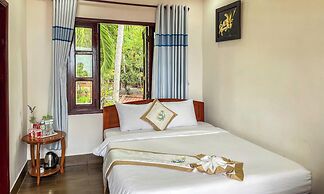 Song Bien Xanh Resort