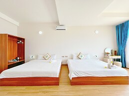 Song Bien Xanh Resort