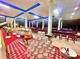 Song Bien Xanh Resort