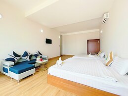 Song Bien Xanh Resort