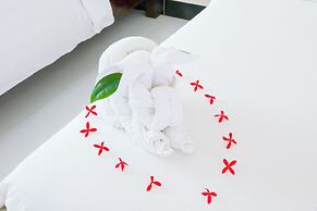 Song Bien Xanh Resort