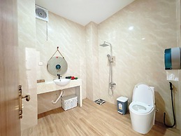 Song Bien Xanh Resort