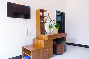 Song Bien Xanh Resort