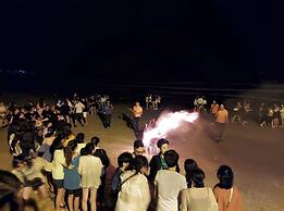 Song Bien Xanh Resort