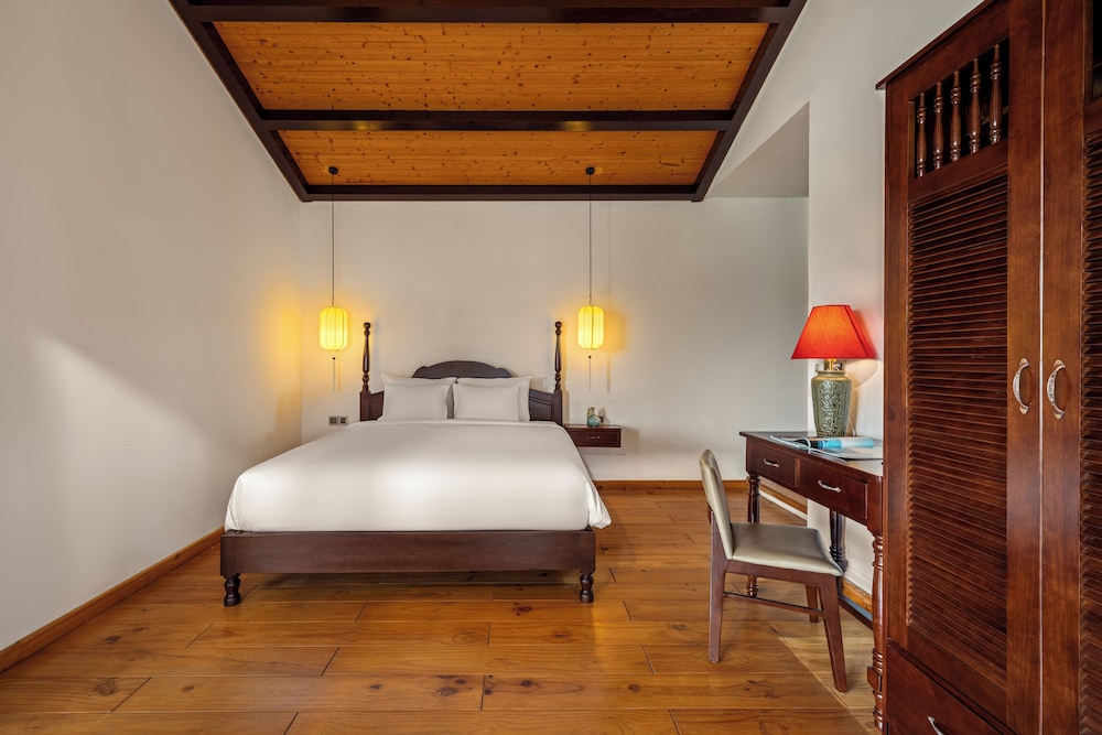 True Hoi An Riverside Villa