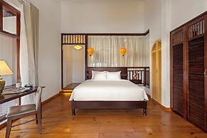 True Hoi An Riverside Villa
