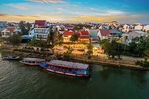 True Hoi An Riverside Villa