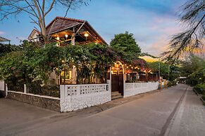 True Hoi An Riverside Villa