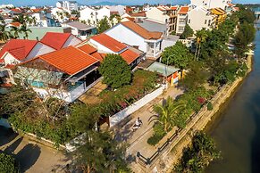 True Hoi An Riverside Villa