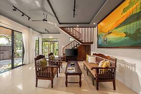 True Hoi An Riverside Villa
