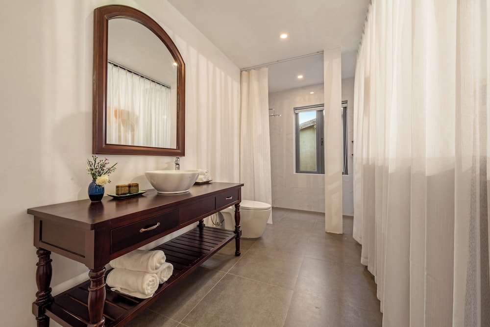 True Hoi An Riverside Villa