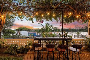 True Hoi An Riverside Villa