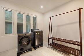 True Hoi An Riverside Villa