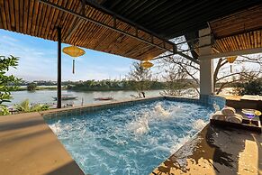 True Hoi An Riverside Villa