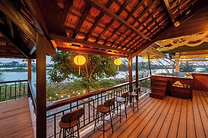 True Hoi An Riverside Villa
